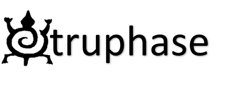Truphase Logo